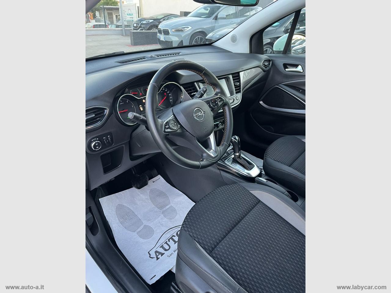 OPEL Crossland X 1.5 ECOTEC D 120 INNOVATION