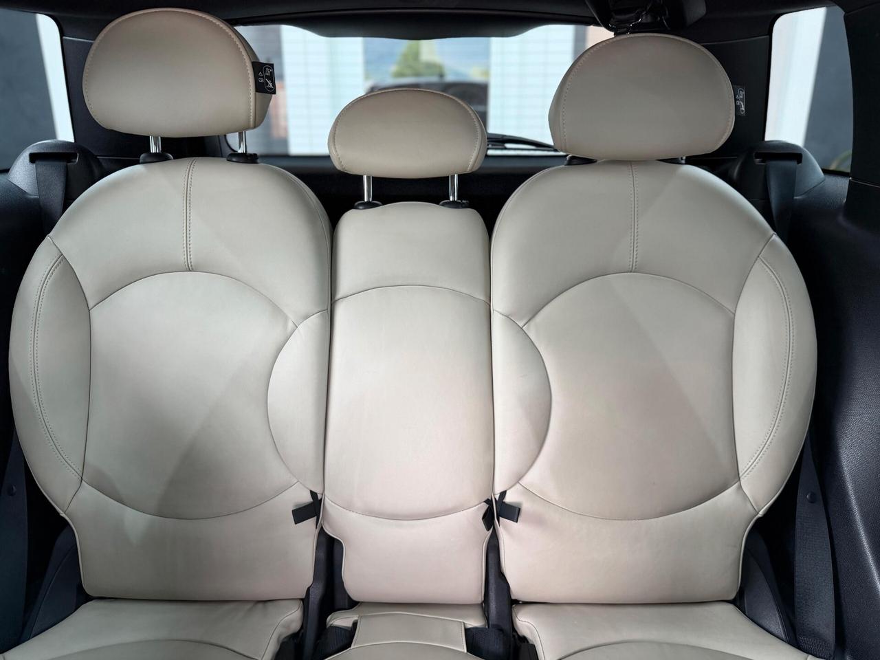 Mini Cooper SD Countryman 2.0 Park Lane Plus ALL4