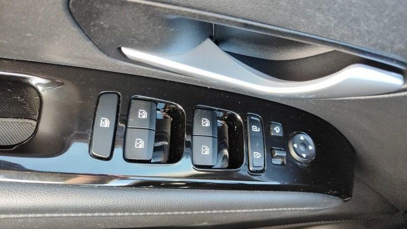 Hyundai Tucson Tucson 1.6 T-GDI 48V XLine