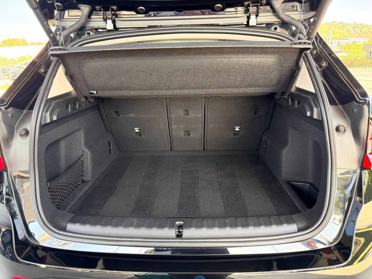 Bmw X1 xDrive 20d xLine 150cv tetto apribile