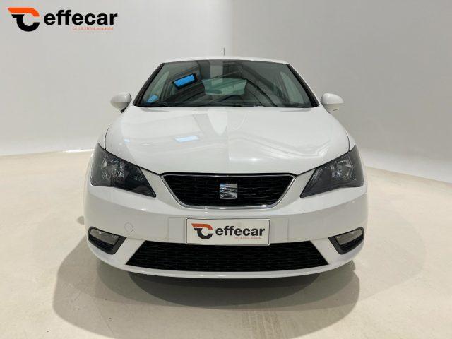 SEAT Ibiza 1.2 70 CV CV 2 porte I-Tech GPL NEOPATENTATI