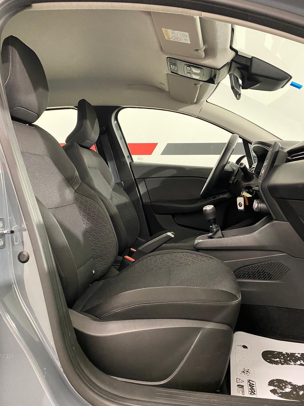 Renault Clio TCe 100 CV 5 porte Zen