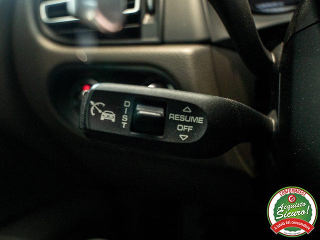 PORSCHE Macan 2.0 *TETTO*CARPLAY*COCOA*SEDILI VENTILATI*