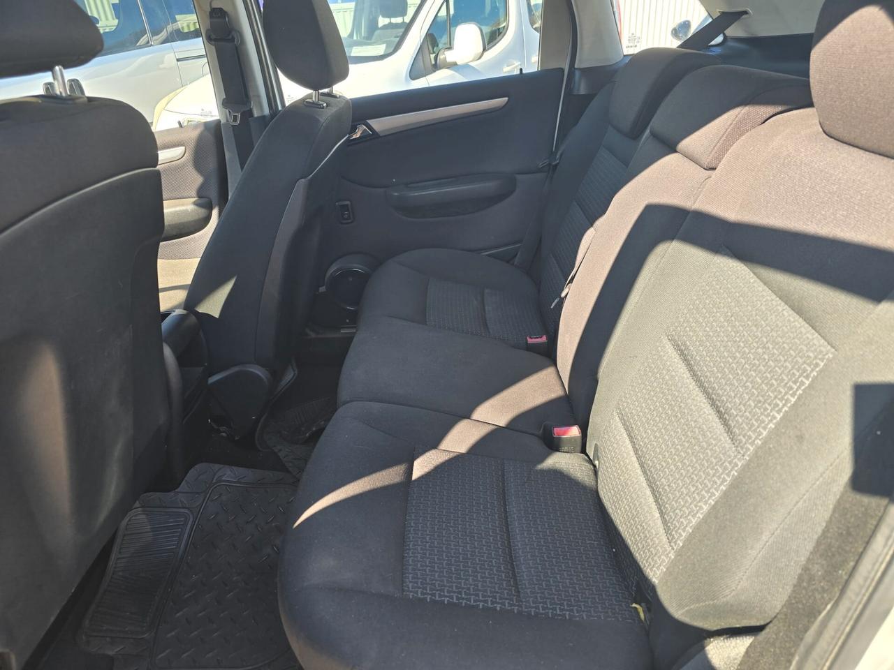 Mercedes-benz B 180 B 180 CDI