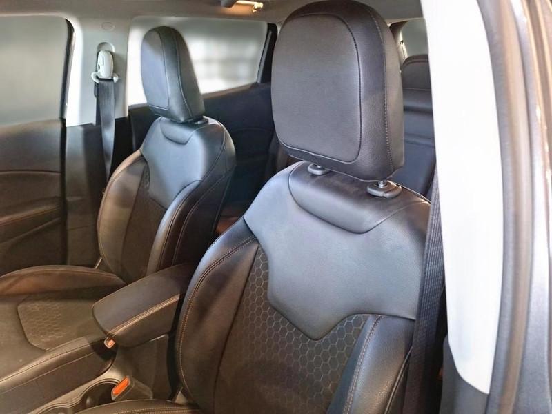 JEEP COMPASS 1.3 T4 PHEV 130CV BUS.PLUS 4XE AUTO 5 PORTE SUV