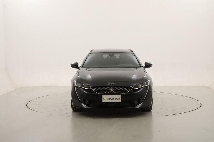 Peugeot 508 SW GT EAT8 BR855083 1.5 Diesel 131CV
