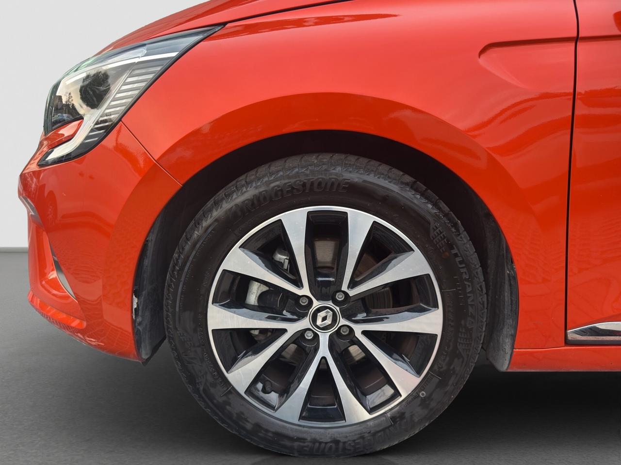 Renault Clio Full Hybrid E-Tech 145 CV 5 porte Techno