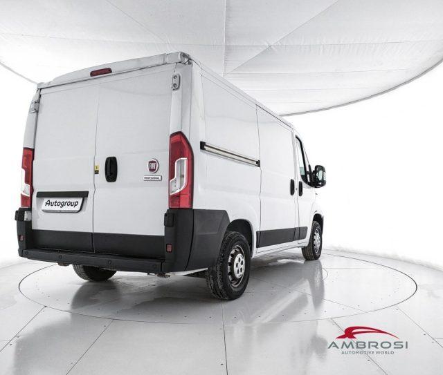 FIAT Ducato 30 CH2 2.3 mjt 120cv E6d-temp - AUTOCARRO N1