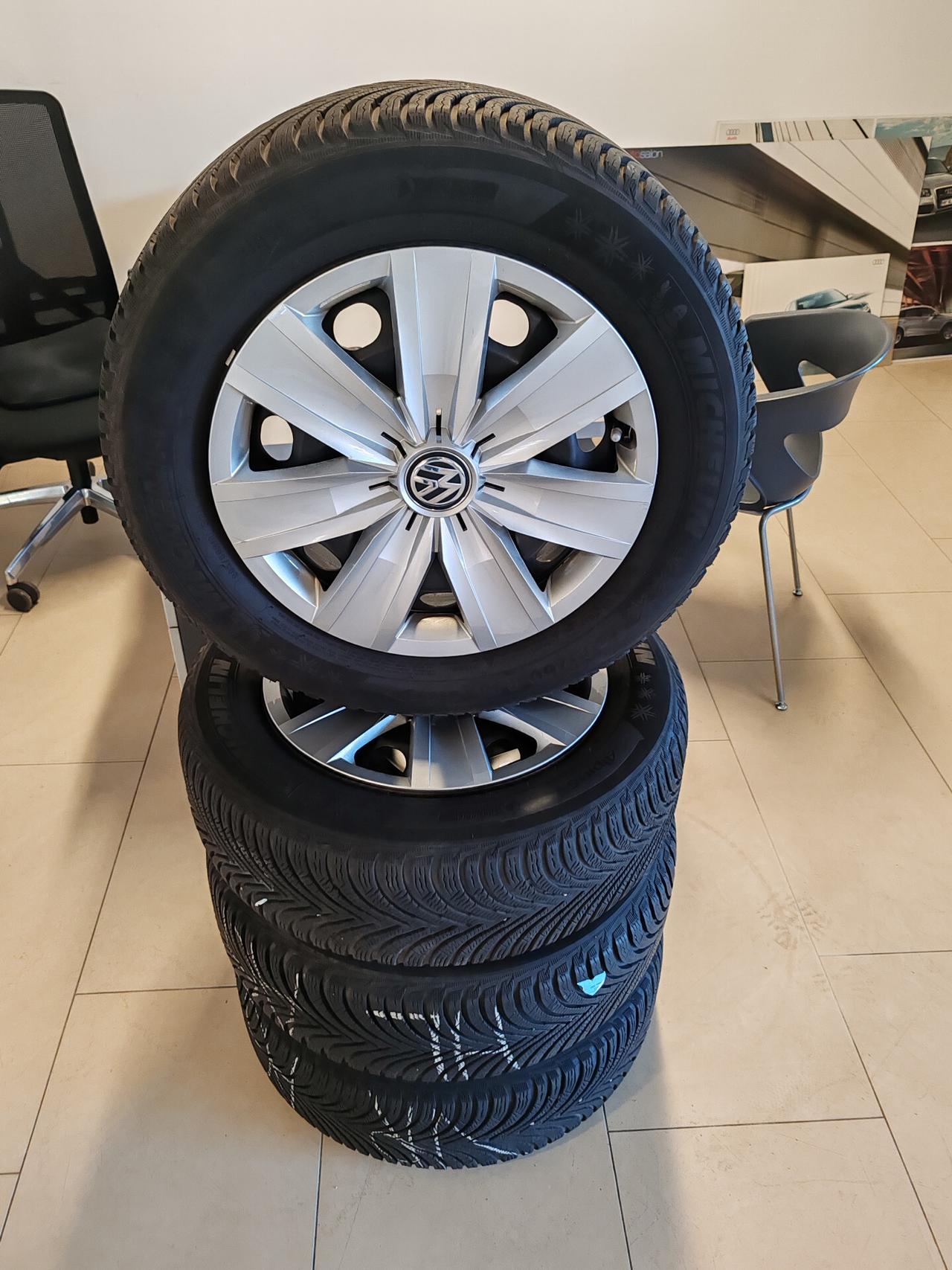 Volkswagen T-Roc 1.5 TSI ACT DSG Sport BlueMotion Technology