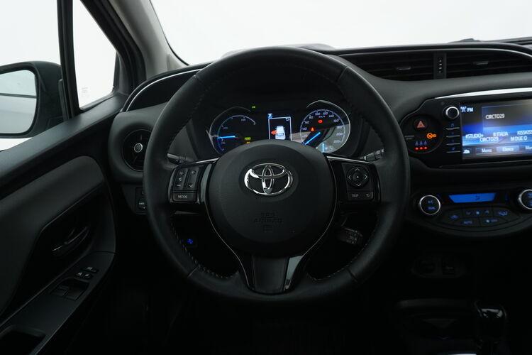 Toyota Yaris Hybrid Business BR222198 1.5 Full Hybrid 101CV
