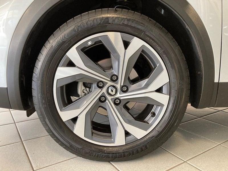 Renault Captur RS Line TCe 12V 100 CV GPL rif.GJ740