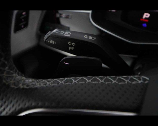 AUDI Q7 55 TFSI quattro tiptronic