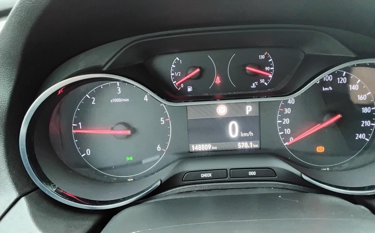 Opel Grandland X 1.5 diesel Ecotec Start&Stop aut. Business