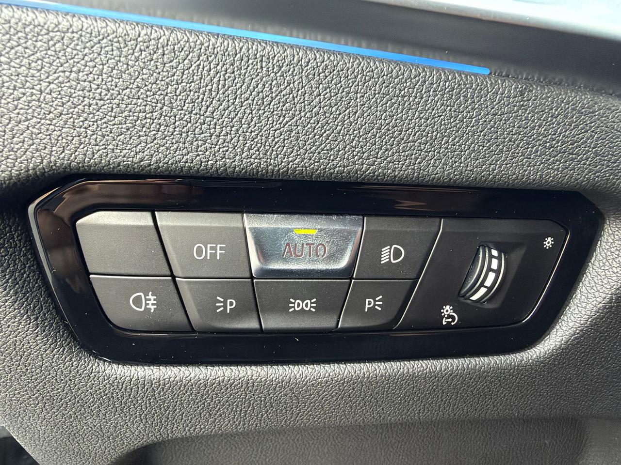 Bmw 320 Serie 3 d MHEV X Drive M Sport Pro #50779