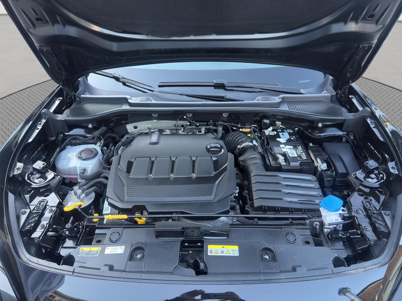 Cupra Formentor 2.0 tdi 150cv 4drive 2023