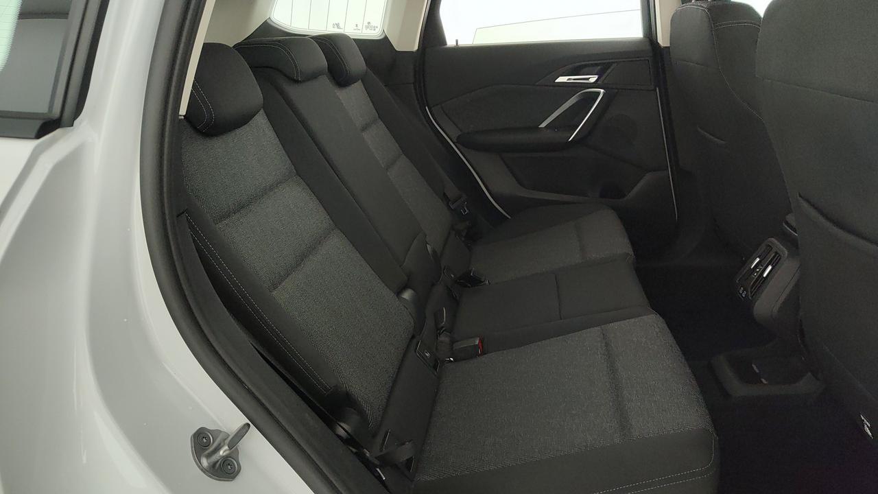 BMW X1 U11 - X1 sdrive18d Edition Essence auto