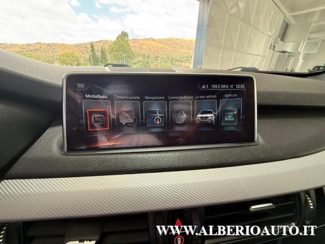 BMW X5 xDrive25d M SPORT