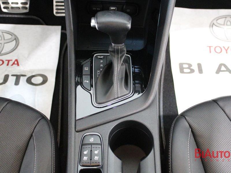 KIA Niro Niro 1.6 GDi DCT HEV Evolution