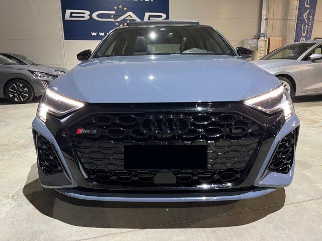 AUDI RS3 SPB TFSI quattro Stronic TETTO APR./HEAD-UP DISP.