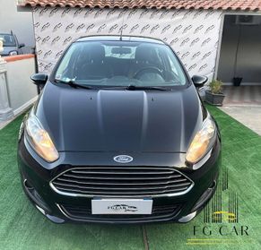 Ford Fiesta 1.0 5porte