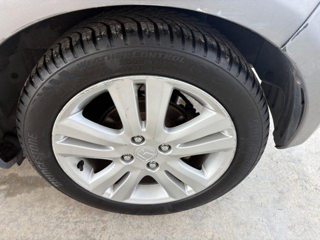 HONDA Jazz 1.4 Exclusive i-Shift AUTOMATICA MANDARINA DUCK