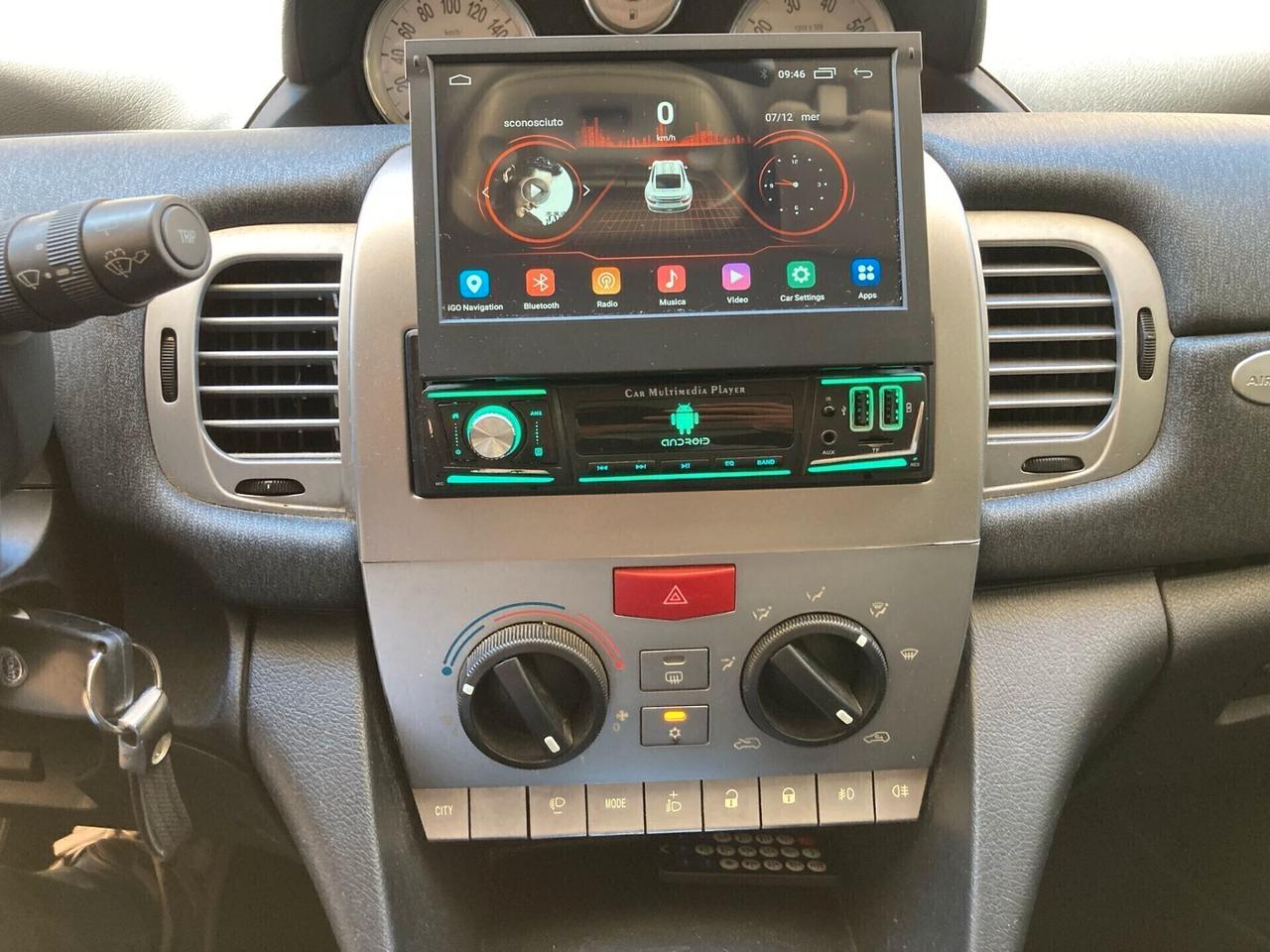 Lancia Ypsilon 1.3 MJT -X NEOPATENTATI - 2010