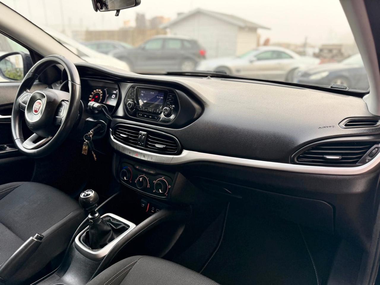 Fiat Tipo 1.6 Mjt S&S SW Easy