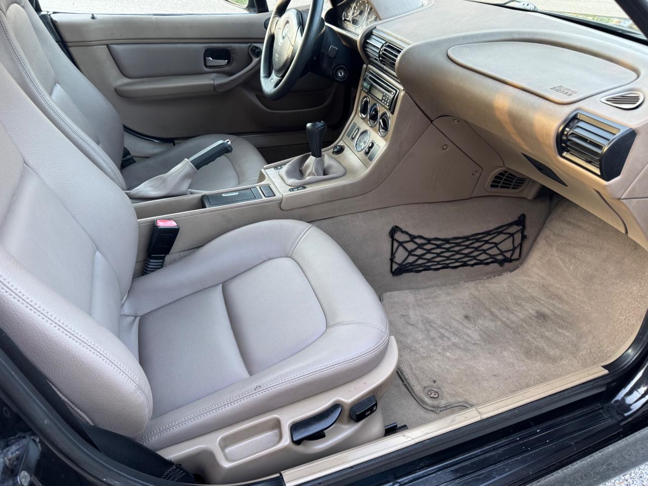 Bmw Z3 1.9 16V cat Roadster