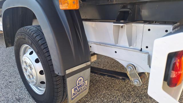 FIAT Ducato 35 2.3 MJT 140CV PL Cabinato N°GB865