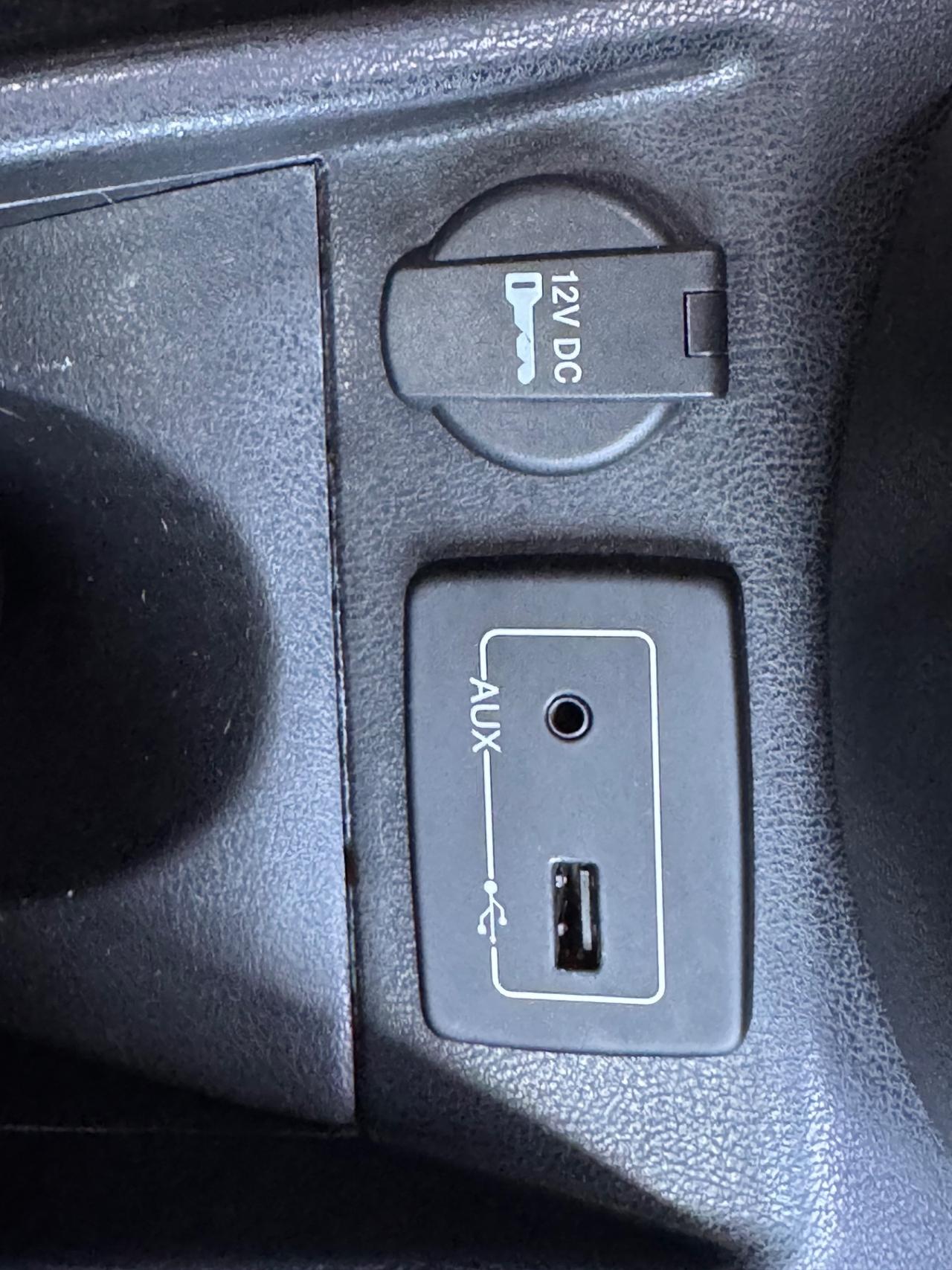 Lancia Ypsilon 1.2 69 CV 5 porte GPL Ecochic Silver