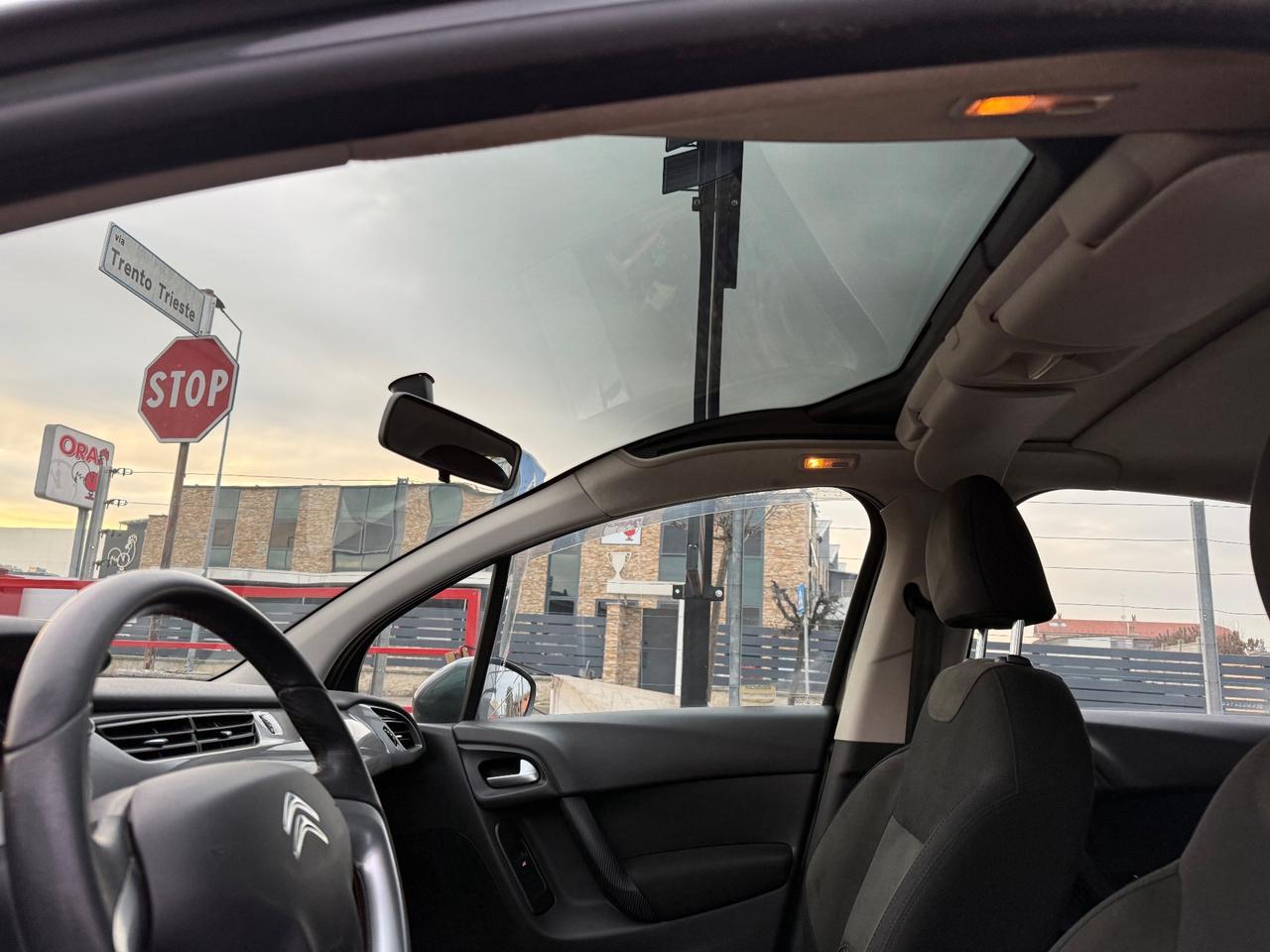 Citroen C3 1.2 VTi 82 Exclusive NEOPATENTATI