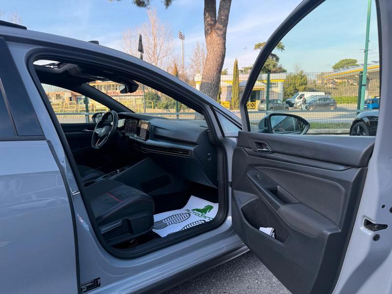 Volkswagen Golf GTI Clubsport