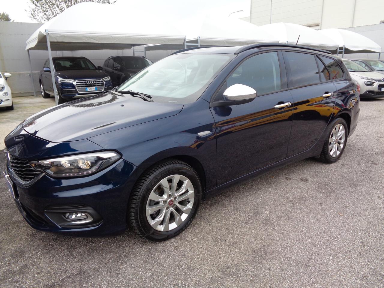 Fiat Tipo 1.4 SW Lounge