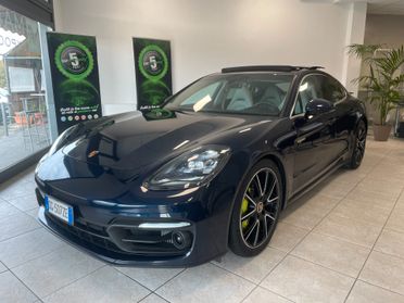 Porsche Panamera 2.9 4S E-Hybrid 560CV IVA ESPOSTA