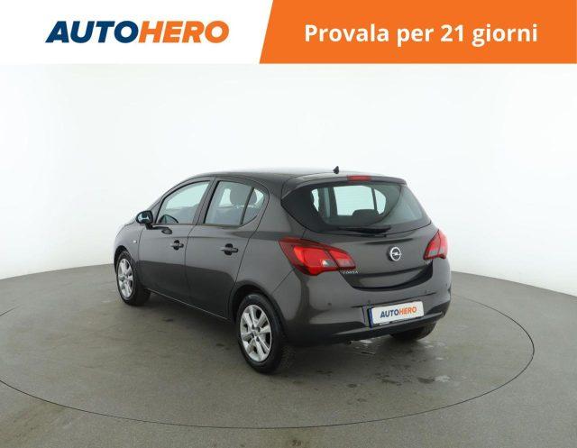 OPEL Corsa 1.3 CDTI ecoFLEX Start&Stop 5 porte n-Joy