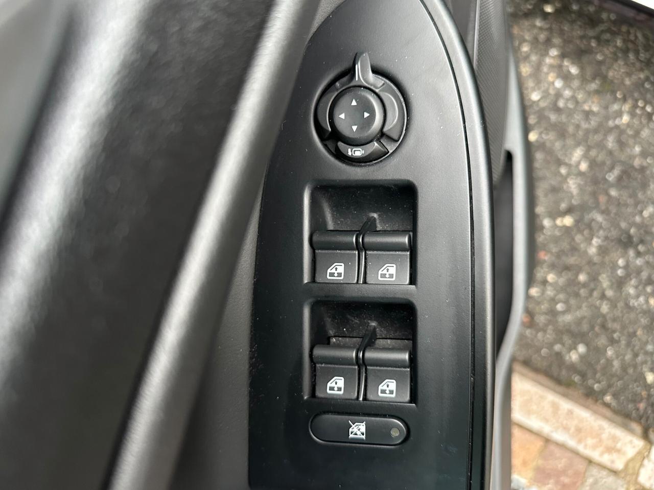 Alfa Romeo Giulietta 1.4 Turbo 120 CV B-Tech