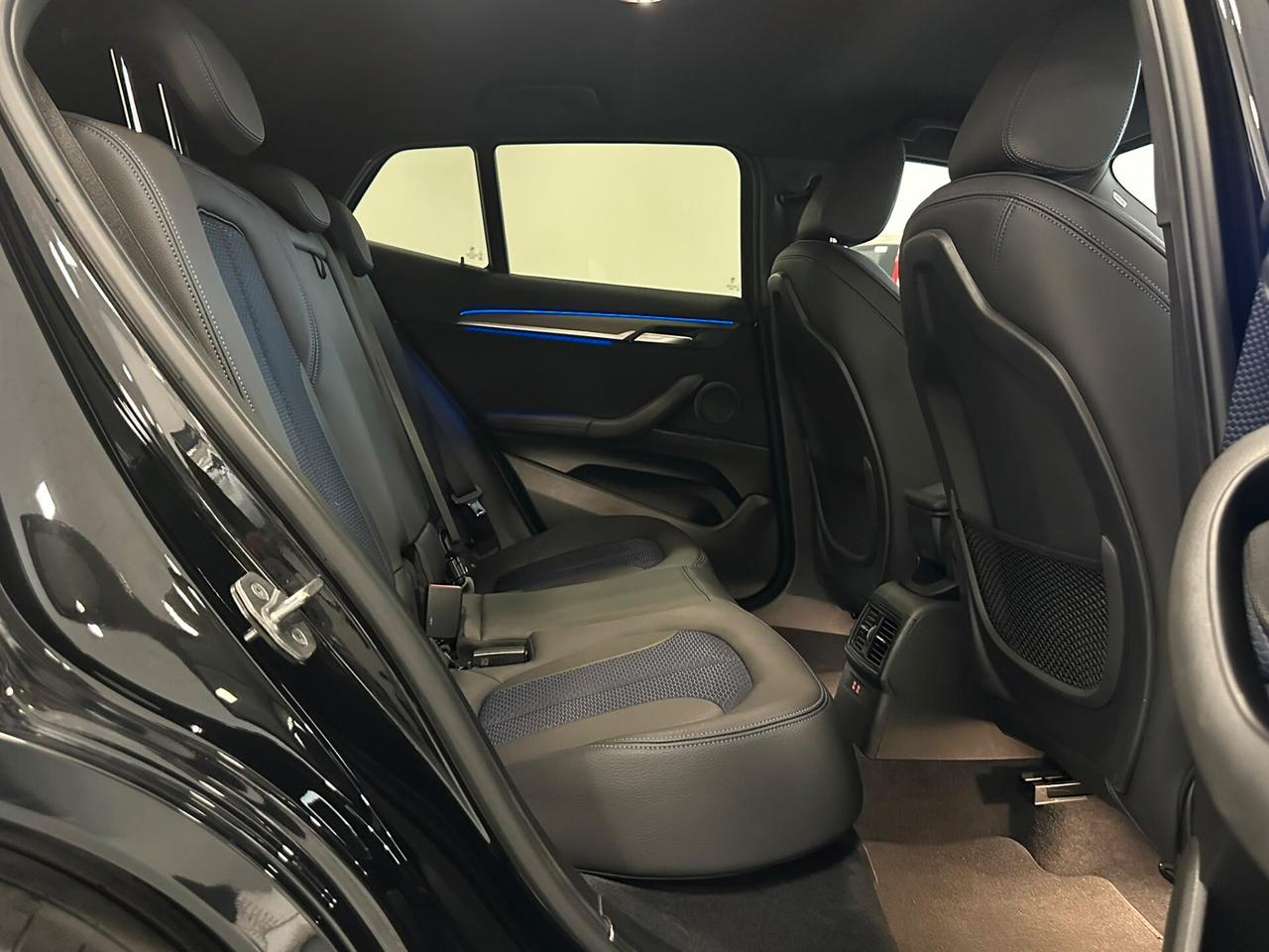 Bmw X2 sDrive18i Msport
