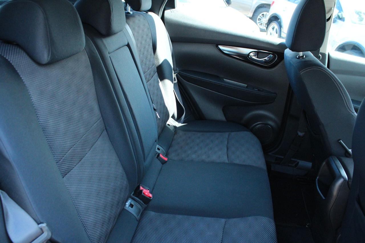 Nissan Qashqai 1.2 DIG-T Visia