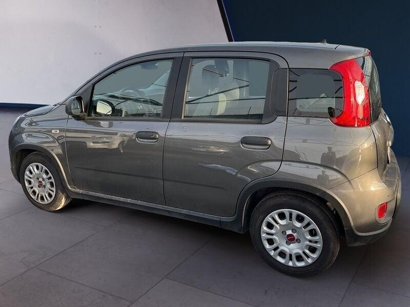 FIAT Panda III 2021 1.0 firefly hybrid s&s 70cv 5p.ti