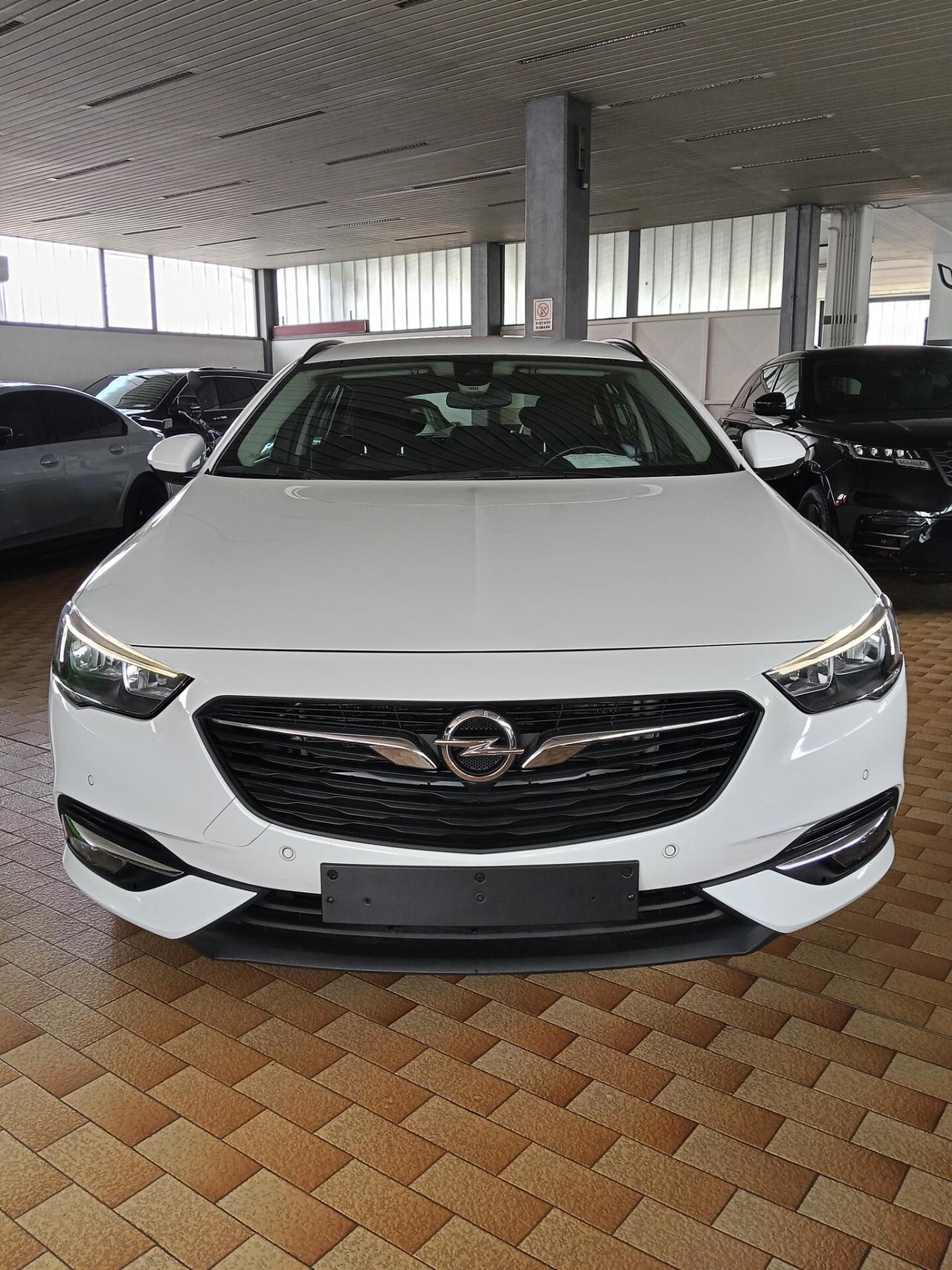 Opel Insignia 1.6 CDTI 136 S&S aut.Sports Tourer Business