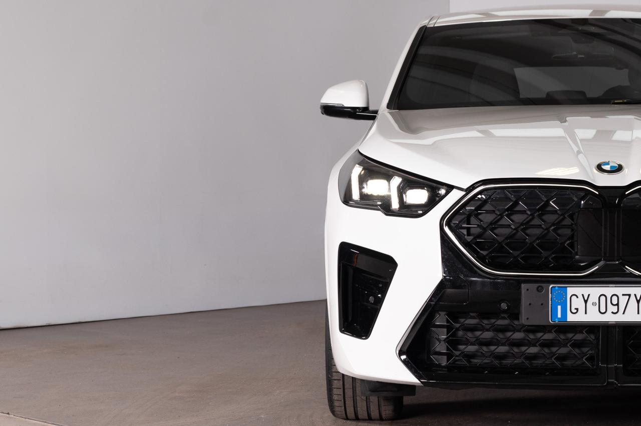 Bmw X2 X-drive 2.0d M Sport Pro 150cv