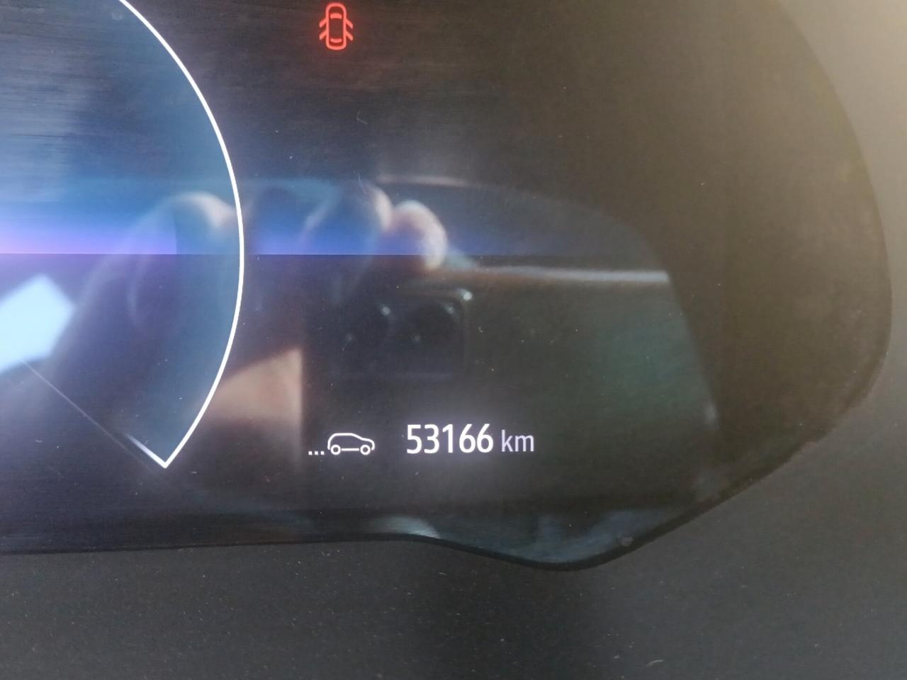 Renault ZOE Intens R135 Flex
