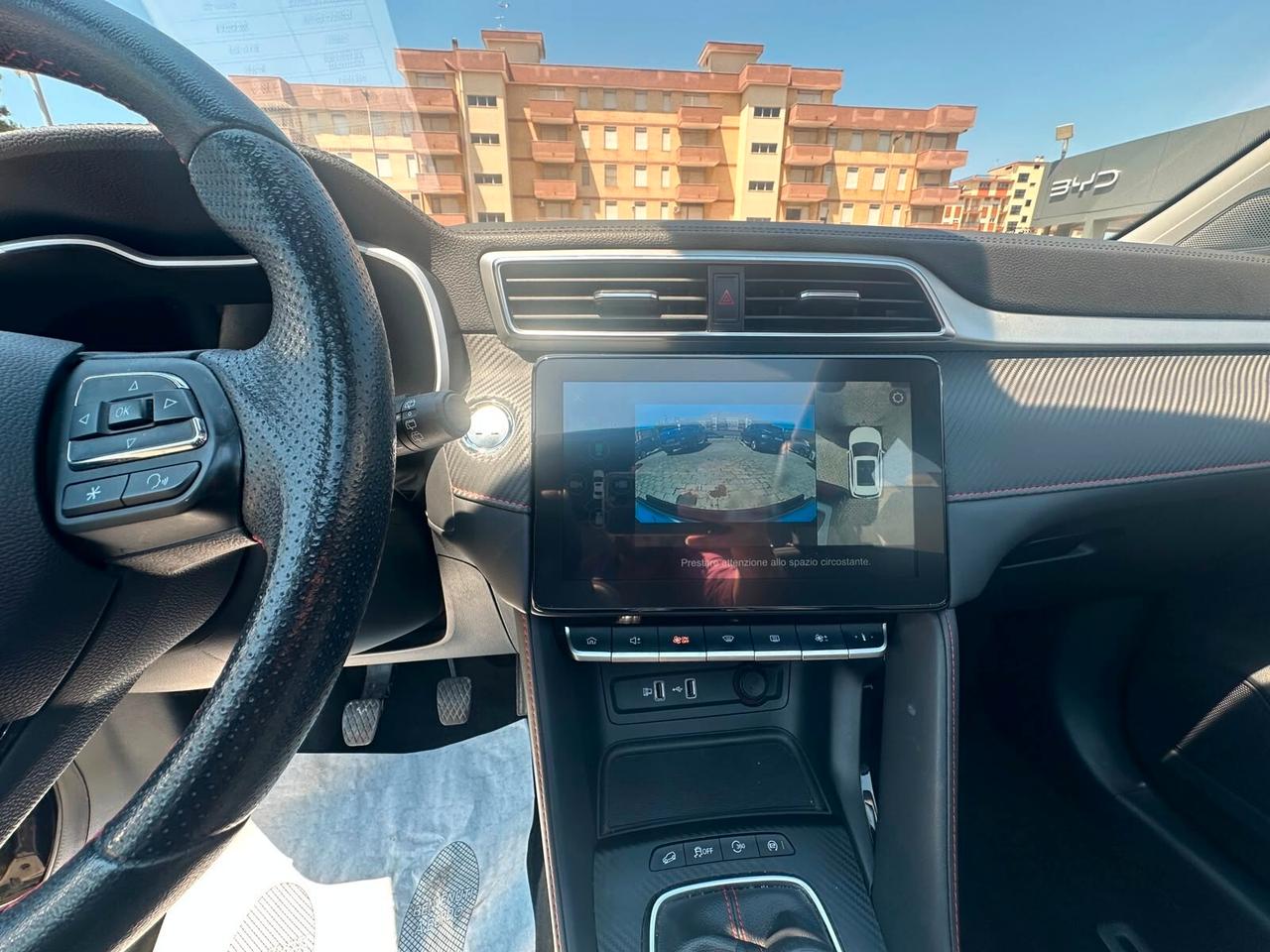 Mg ZS 1.0T-GDI Luxury