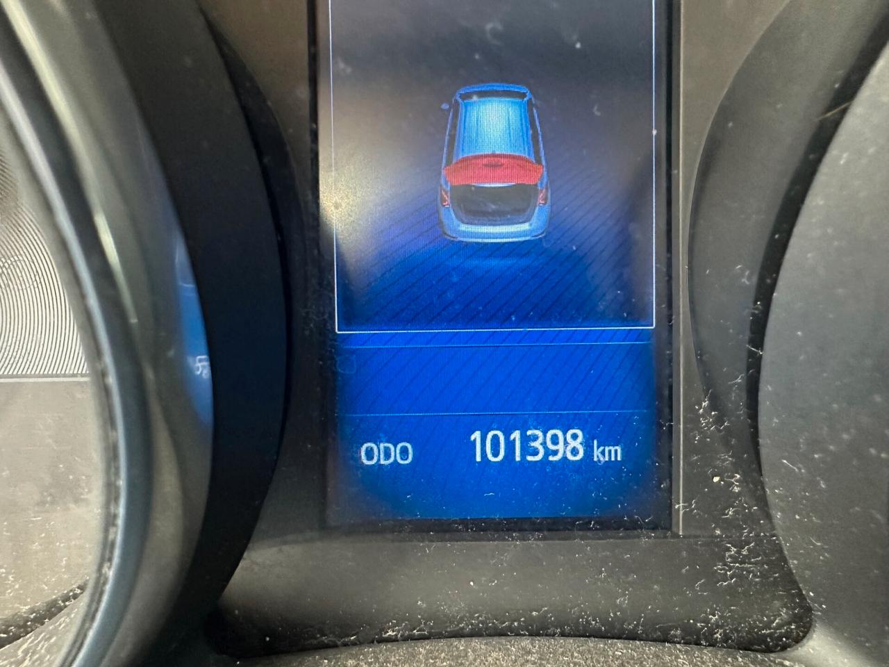 Toyota Auris 1.8 Hybrid Lounge*EURO6B*CERCHI