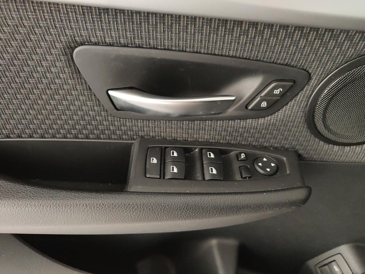 Bmw Serie 2 Gran Tourer 218d Gran Tourer Advantage