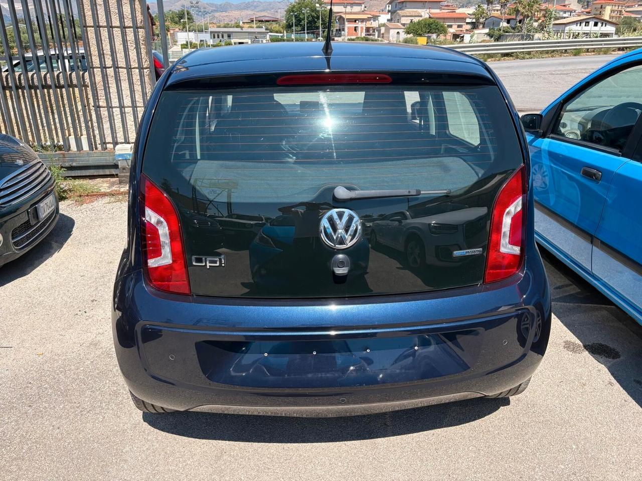 Volkswagen up! 1.0 5p. take