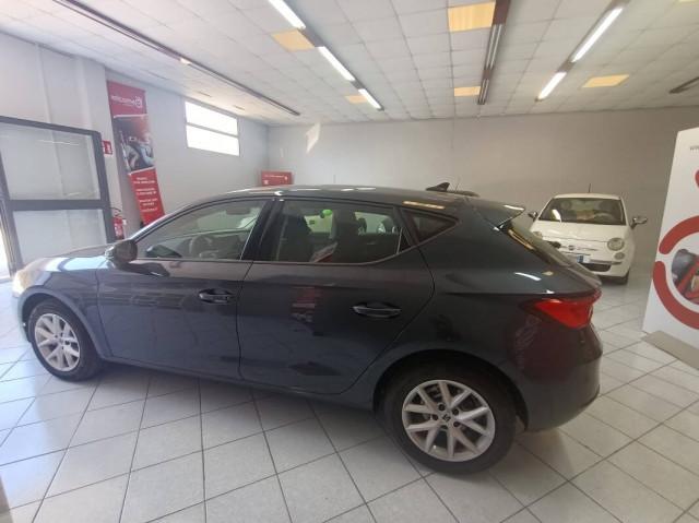 Seat Leon 1.0 tsi Style 90cv