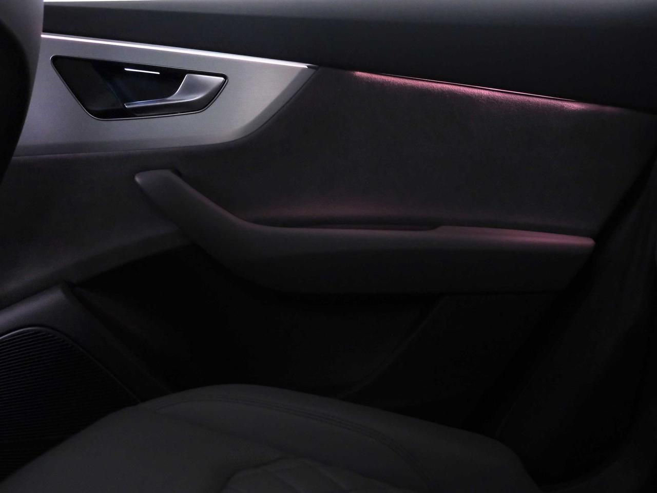 Audi Q8 55 3.0 v6 tfsi e sport quattro tiptronic