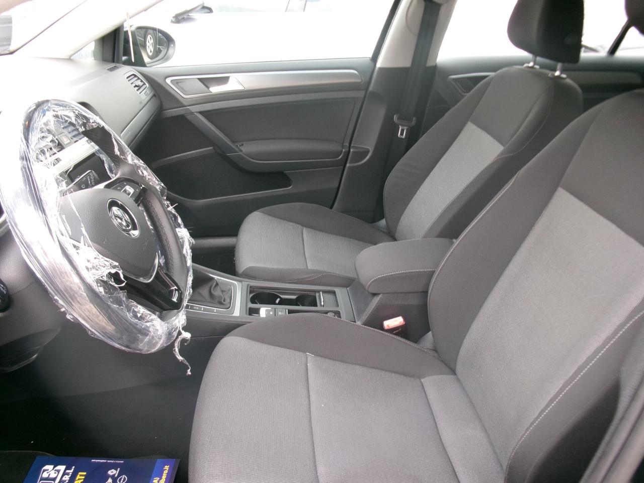 Volkswagen Golf 1.2 TFSI 85CV 5 PORTE COMFORTLINE