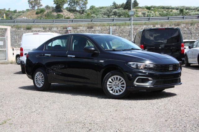 FIAT Tipo 1.6 Mjt S&S